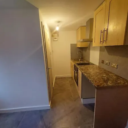 شقة Detached Annex In A Family ليدز