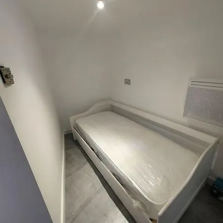 شقة Detached Annex In A Family *
