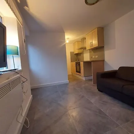 Detached Annex In A Family