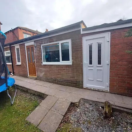 Detached Annex In A Family